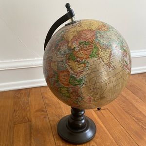 World Globe